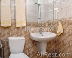 Bansko Hotel 4